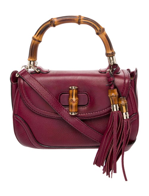 Gucci Bamboo New Bamboo