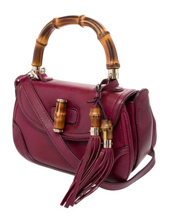 Gucci Bamboo New Bamboo