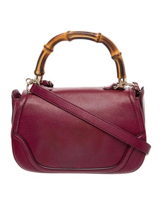 Gucci Bamboo New Bamboo