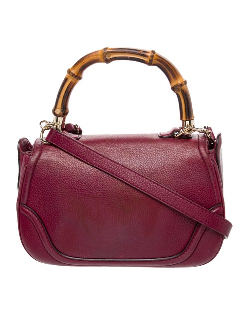 Gucci Bamboo New Bamboo