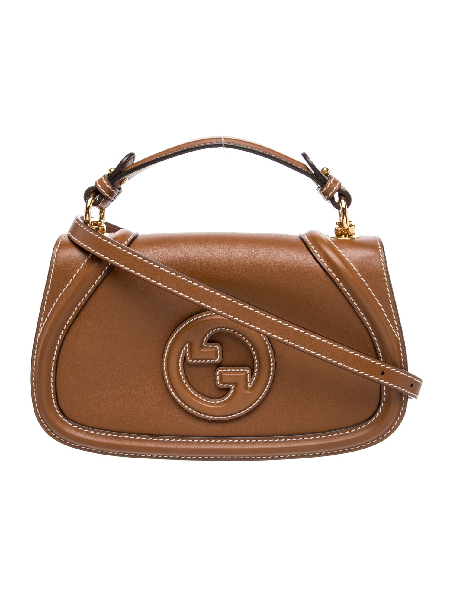 Gucci Interlocking G Blondie Medium