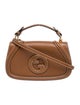 Gucci Interlocking G Blondie Medium
