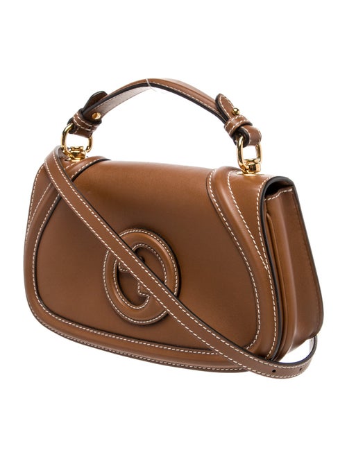 Gucci Interlocking G Blondie Medium