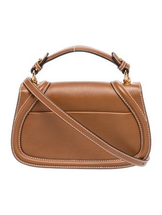 Gucci Interlocking G Blondie Medium