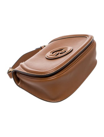 Gucci Interlocking G Blondie Medium