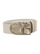 Gucci Leather Belt