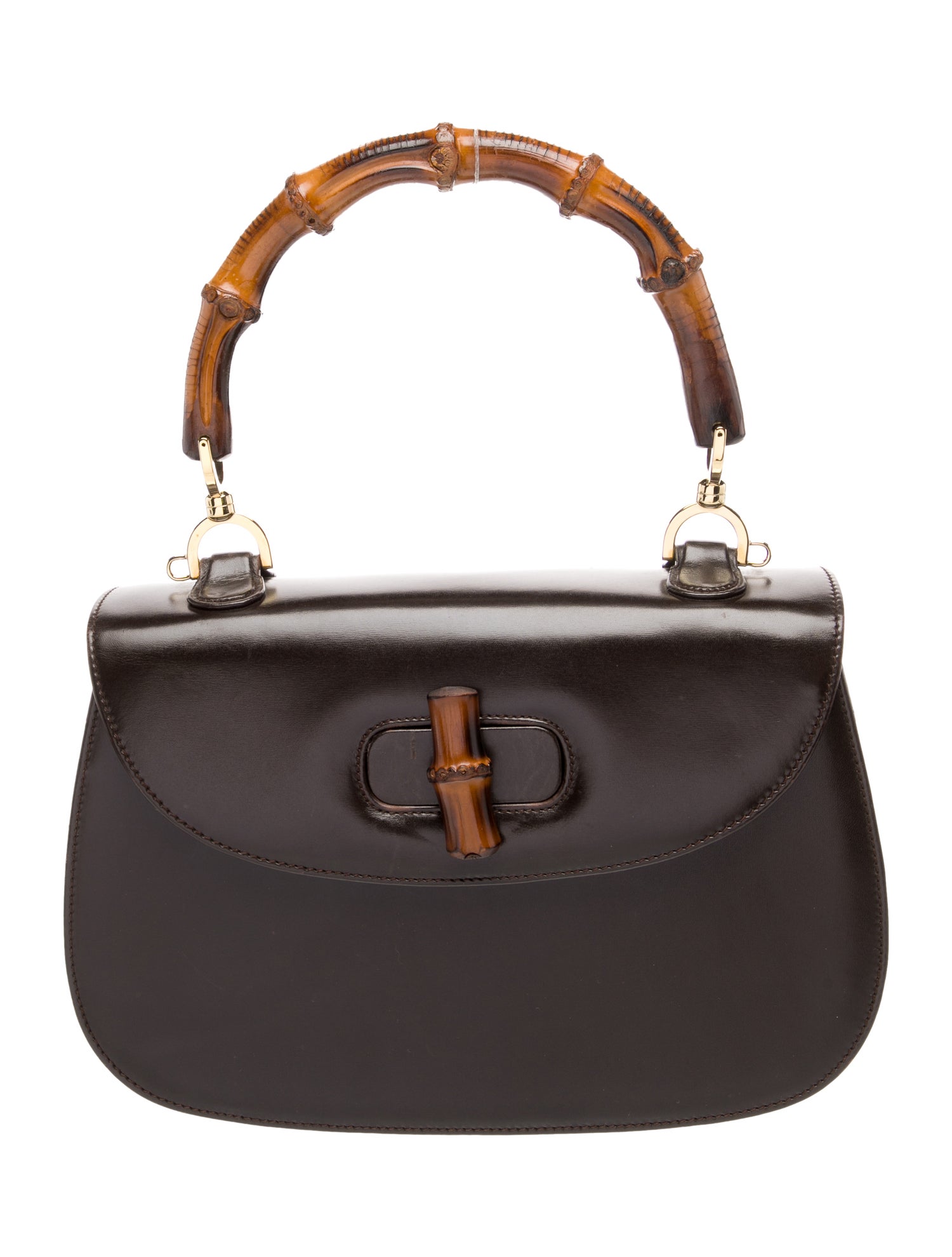 Gucci Bamboo Bamboo 1947