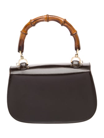 Gucci Bamboo Bamboo 1947