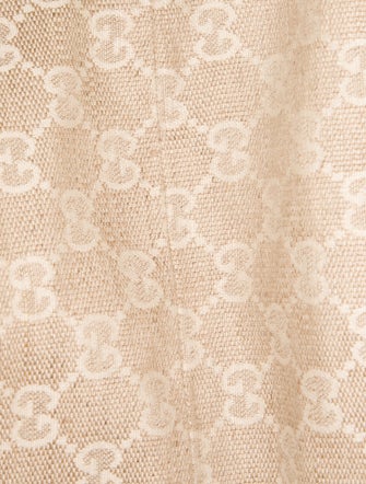 Gucci Leather Soft Stirrup