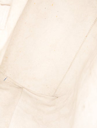 Gucci Leather Top Handle Bag