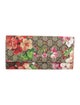 Gucci GG Supreme Continental Wallet