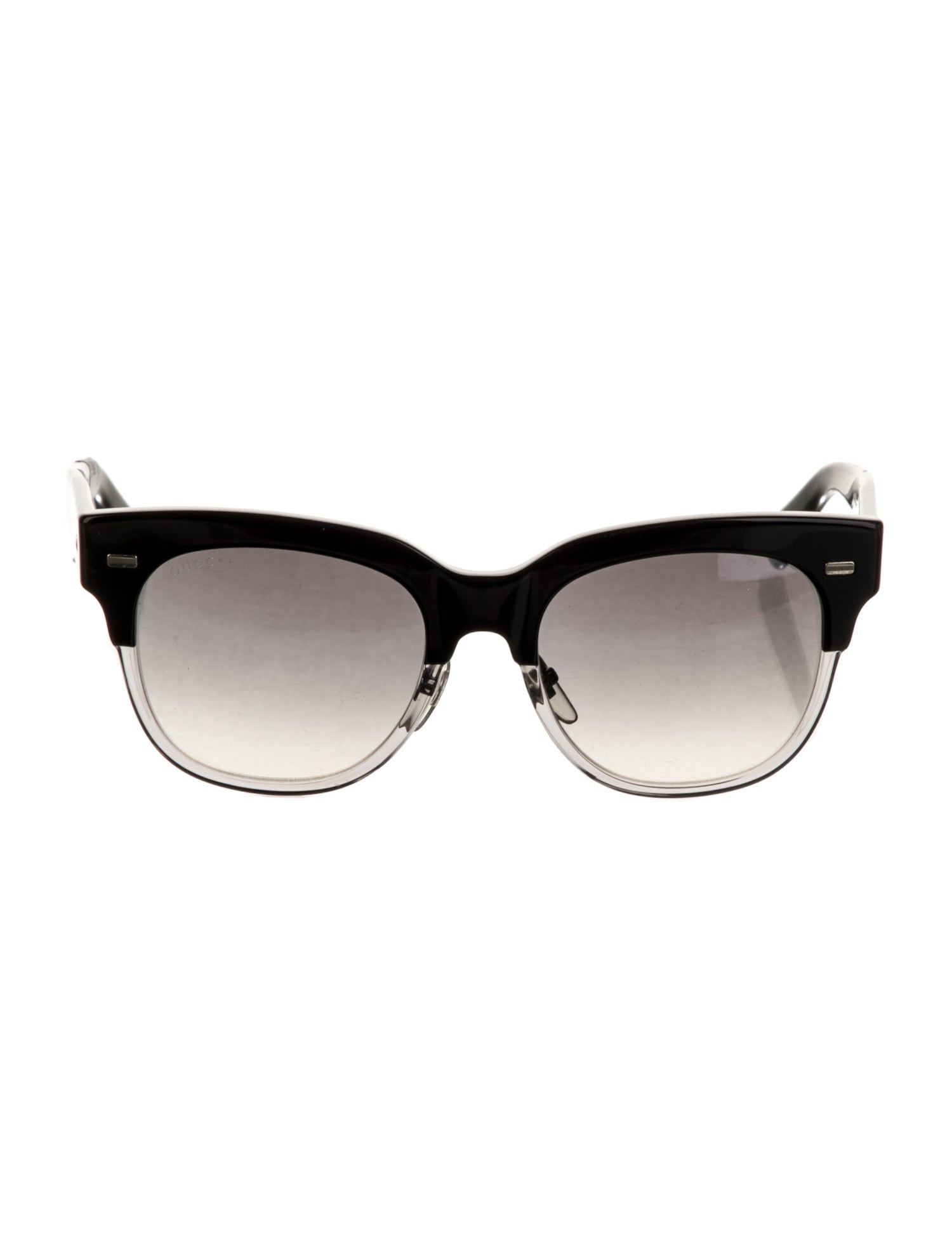 Gucci Wayfarer Gradient Sunglasses