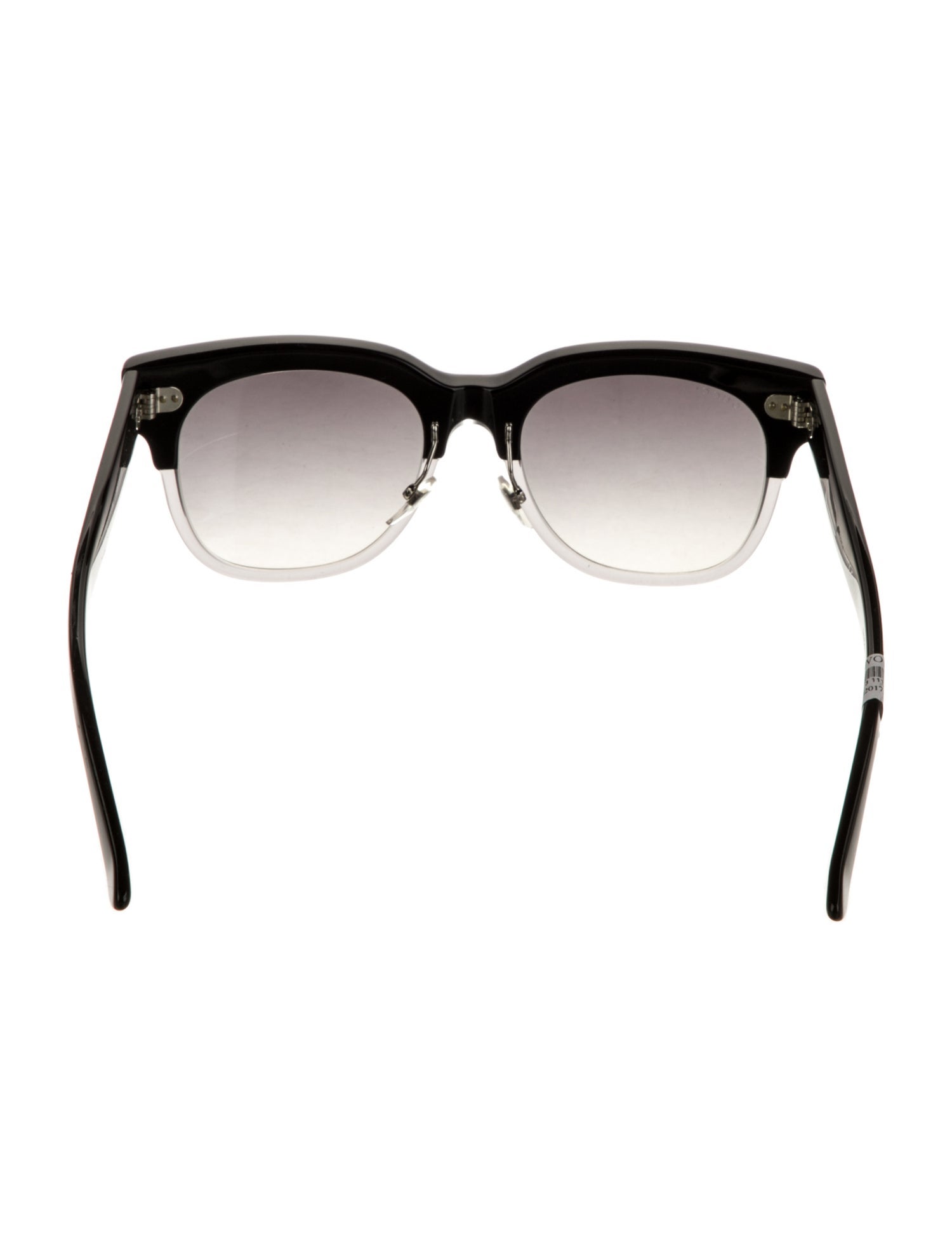 Gucci Wayfarer Gradient Sunglasses