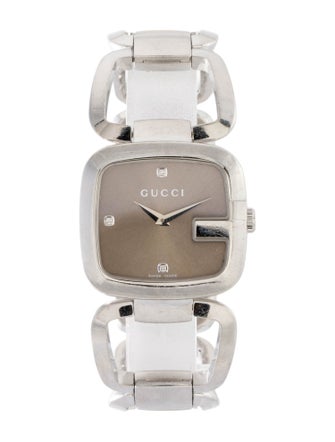 Gucci G-Gucci Watch