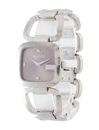 Gucci G-Gucci Watch