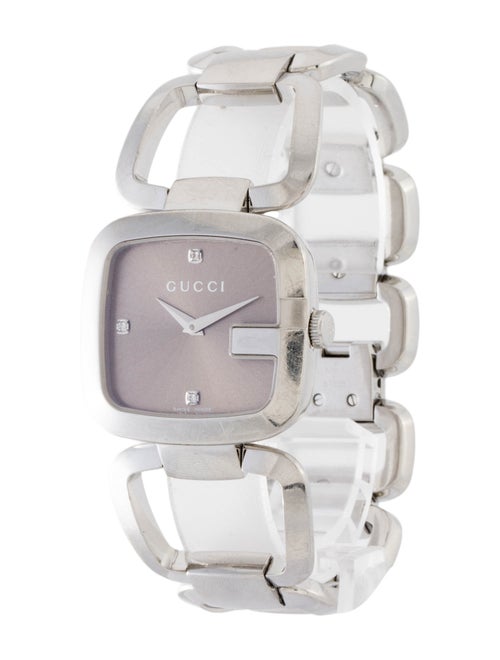 Gucci G-Gucci Watch