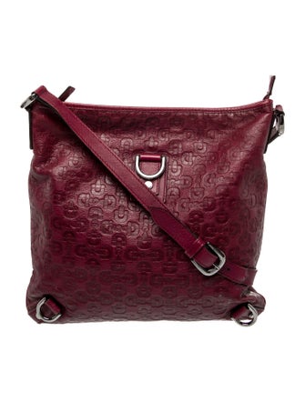 Gucci GG Signature Abbey