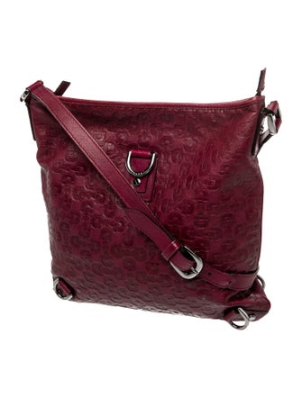 Gucci GG Signature Abbey