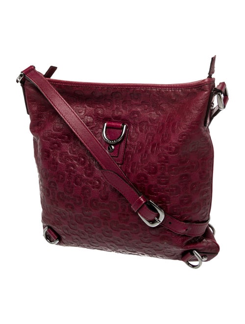 Gucci GG Signature Abbey