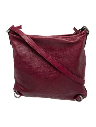 Gucci GG Signature Abbey