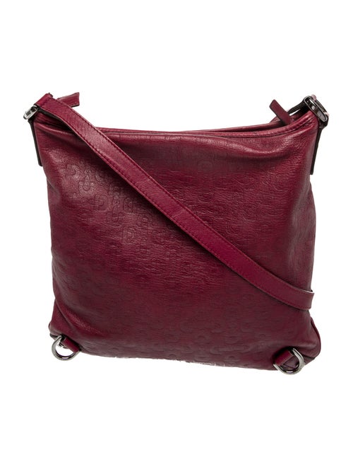 Gucci GG Signature Abbey