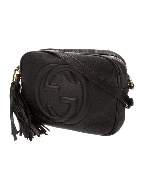Gucci Interlocking G Soho Disco Small