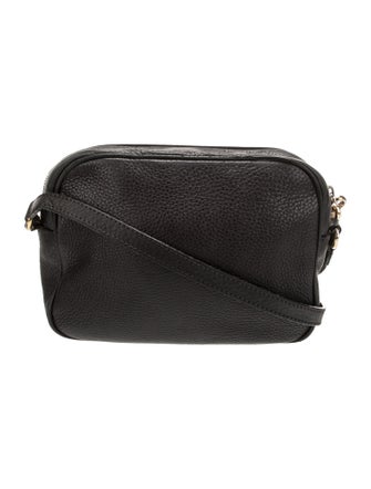 Gucci Interlocking G Soho Disco Small