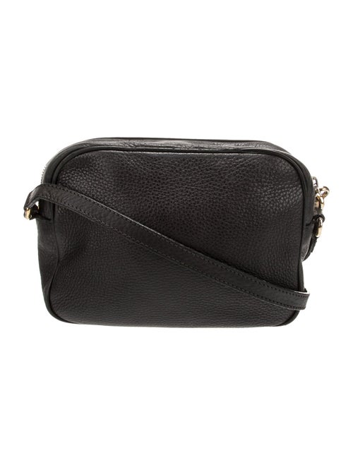 Gucci Interlocking G Soho Disco Small