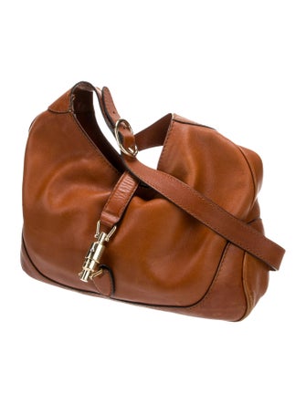 Gucci Piston Lock Jackie 1961