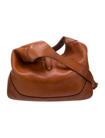 Gucci Piston Lock Jackie 1961