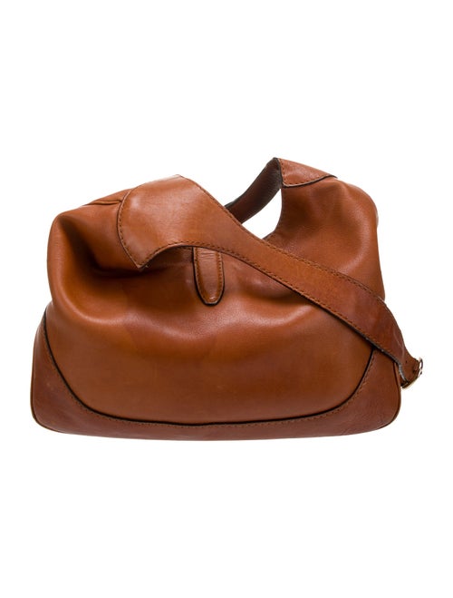 Gucci Piston Lock Jackie 1961