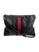Gucci GG Supreme Messenger Bag