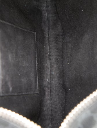 Gucci GG Supreme Messenger Bag