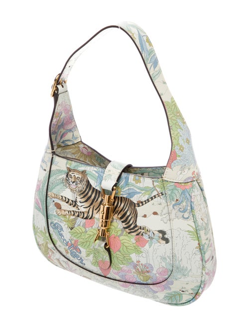 Gucci Tiger Jackie 1961 Small