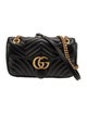 Gucci Double G Marmont Small