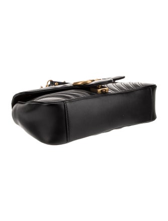 Gucci Double G Marmont Small