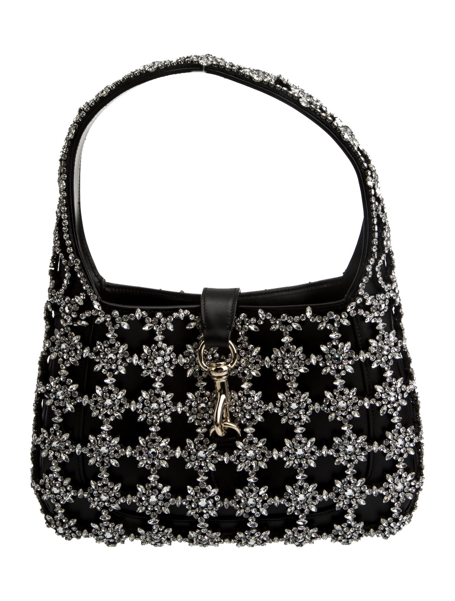 Gucci Leather Jackie 2024