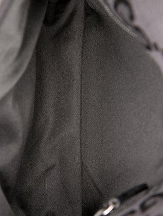 Gucci GG Canvas Shoulder Bag