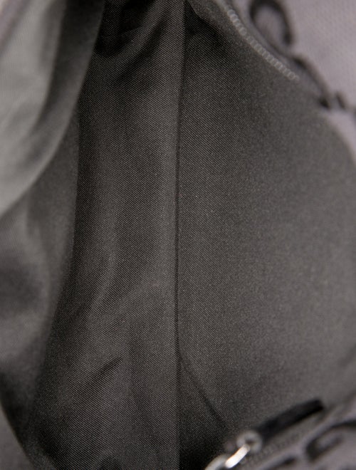 Gucci GG Canvas Shoulder Bag