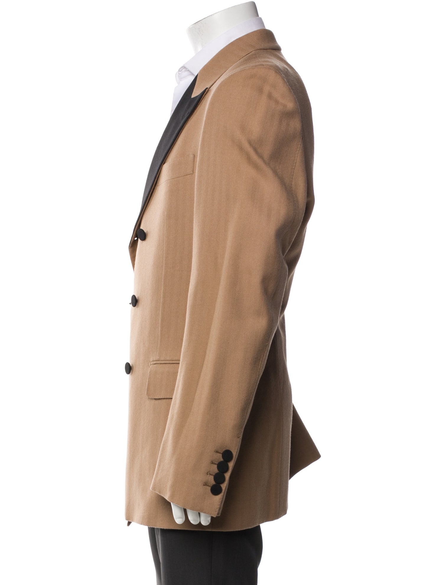 Gucci Wool Blazer w/ Tags