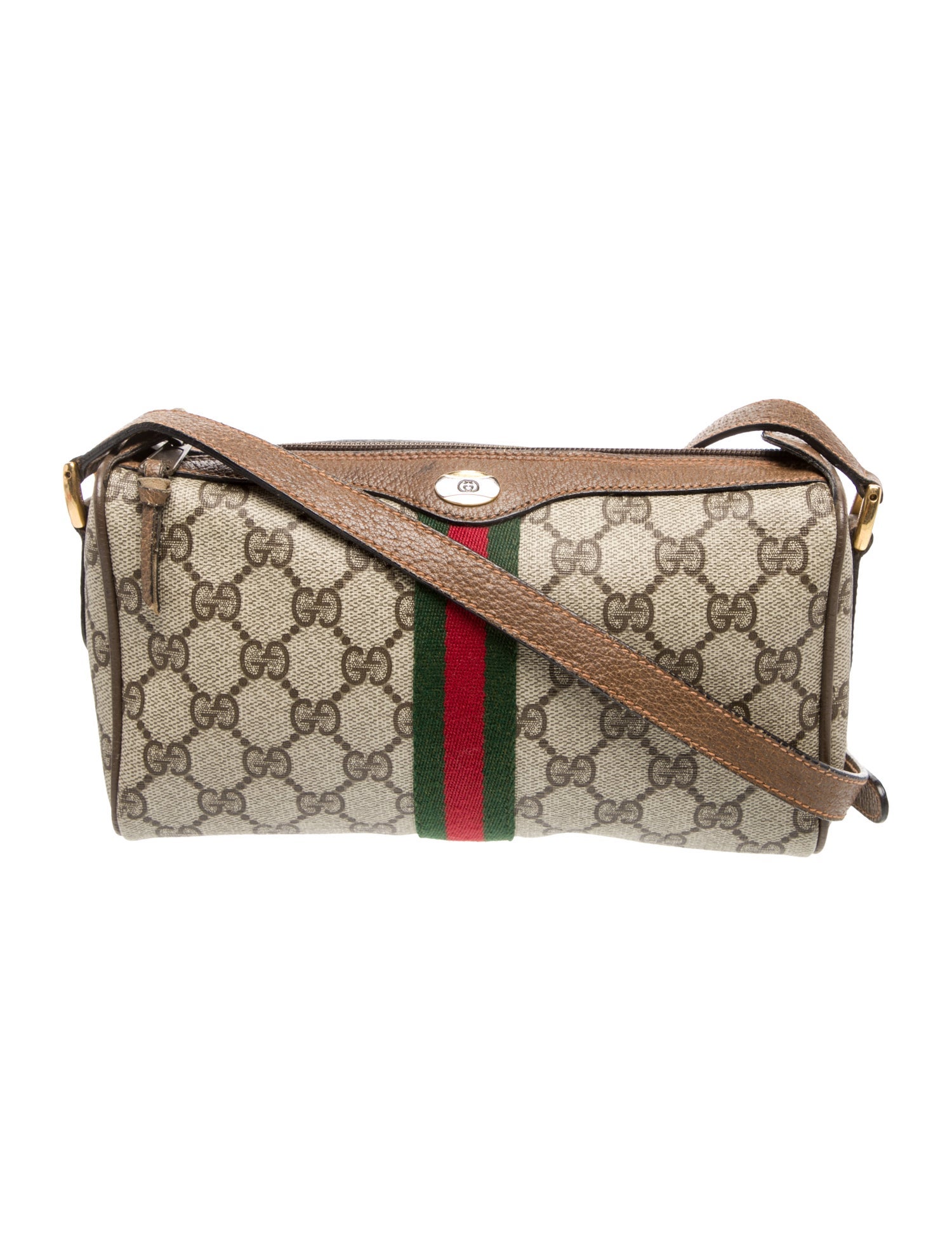 Gucci GG Plus Ophidia Vintage