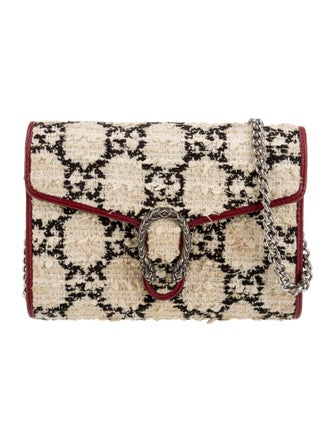 Gucci GG Dionysus Mini