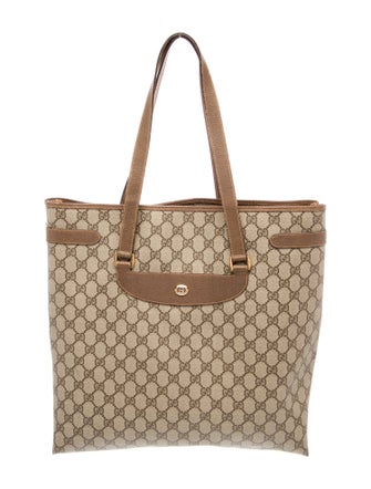 Gucci GG Plus Tote
