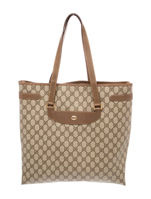 Gucci GG Plus Tote