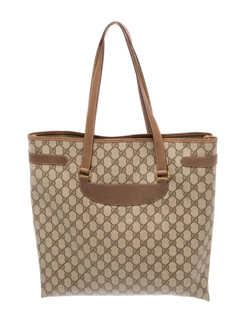 Gucci GG Plus Tote