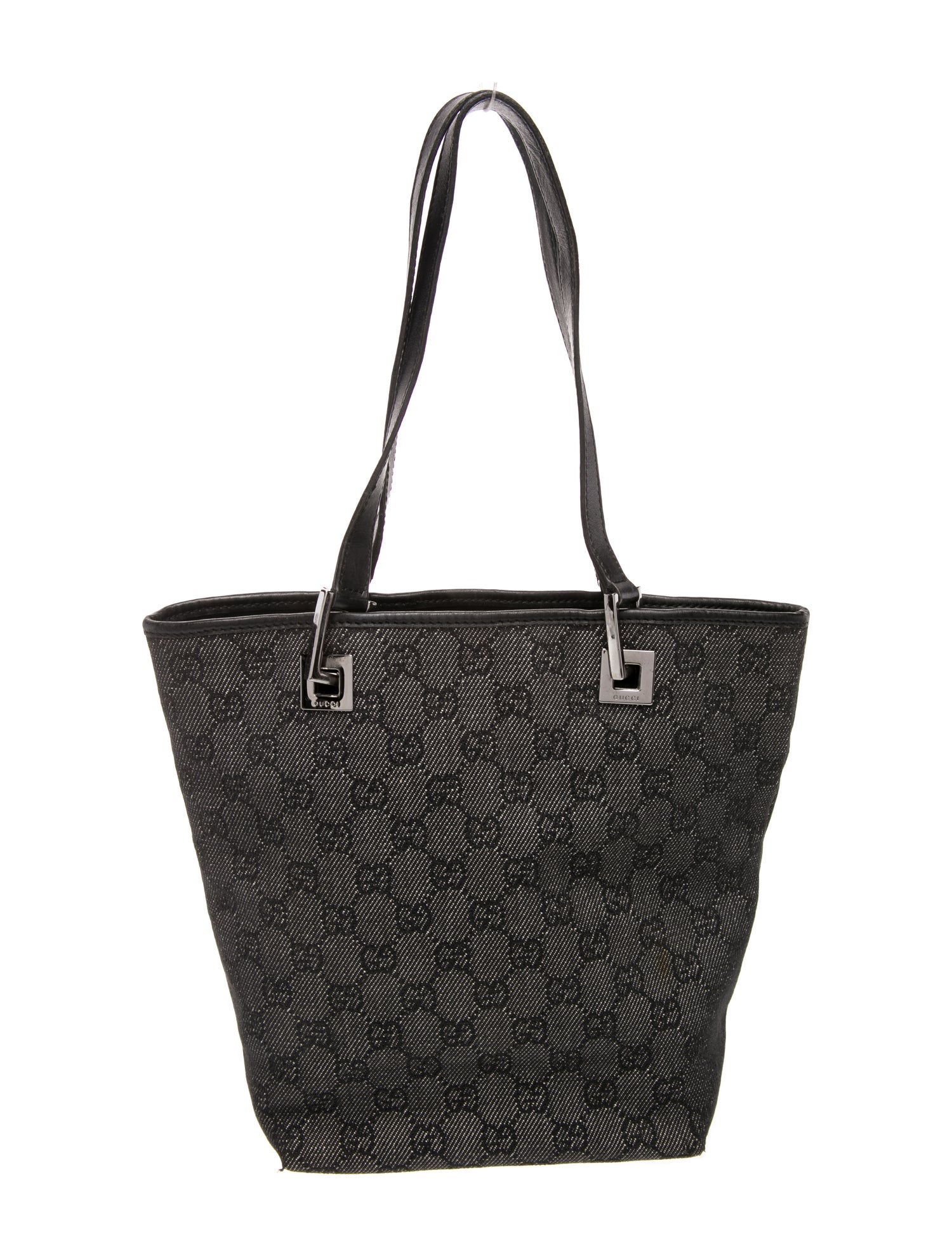 Gucci GG Canvas Eclipse Small