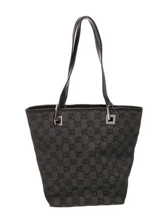 Gucci GG Canvas Eclipse Small