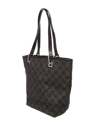 Gucci GG Canvas Eclipse Small