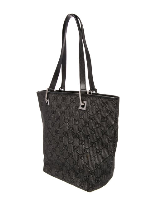 Gucci GG Canvas Eclipse Small