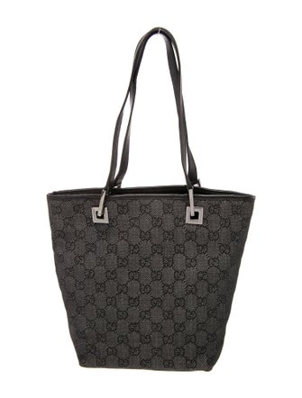 Gucci GG Canvas Eclipse Small